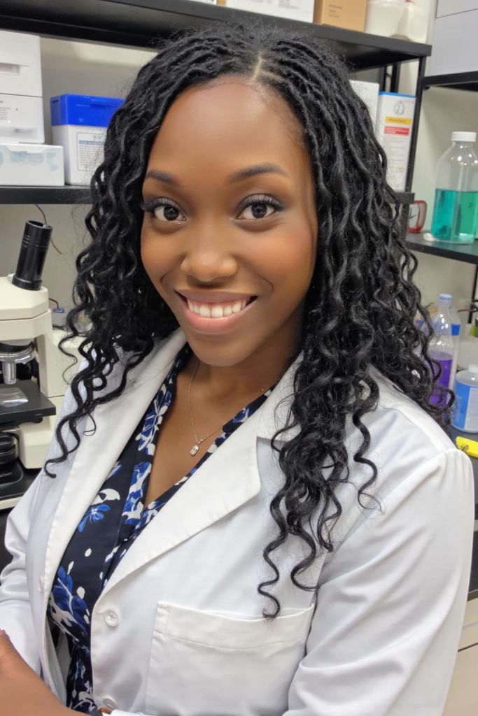 Dr. Jessica Edwards, DO - Board-Certified Family Medicine Physician