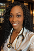 Dr. Jessica Edwards
